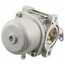 Carburetor for Briggs \u0026 Stratton 11-11 5-12-12 5-13-13.5 HP Lawn Mower with Gasket, Compatible with Briggs \u0026 Stratton, Replaces 799728 498027 495706 494502 494392 498134