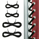 Elastic Bungee Attachment for Folding Chair Sun Lounger 8pcs