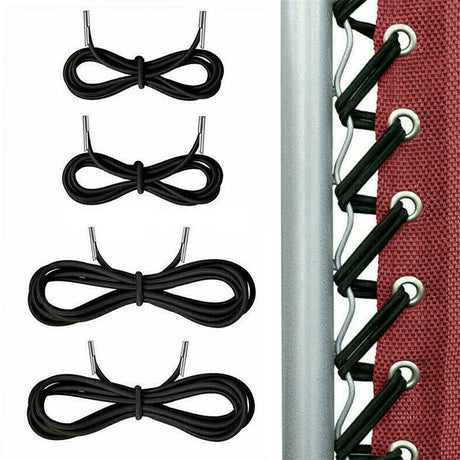 Elastic Bungee Attachment for Folding Chair Sun Lounger 8pcs