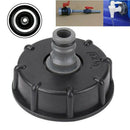 IBC Tank Adapter Connection Tap 1/2 inch