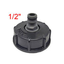 IBC Tank Adapter Connection Tap 1/2 inch