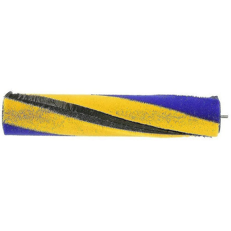 Compatible with Dyson V12 V15 SV16 SV22 Vacuum Cleaner Slim Fluffy Soft Roller Brush Spare Part 971634-01 Yellow