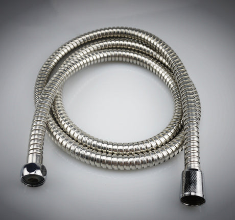 Stainless Steel Shower Hose 2.5 Meters