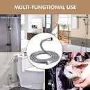 Stainless Steel Shower Hose 2.5 Meters