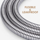 Stainless Steel Shower Hose 2.5 Meters