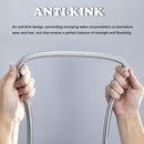 Stainless Steel Shower Hose 2.5 Meters