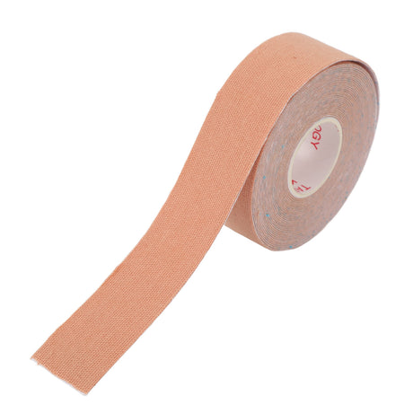 Facial Wrinkle Patches, 3 Rolls Skin Tone V-Shape Lifting Strips, Easy Cut Facial Tape