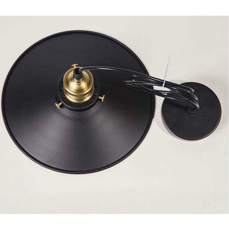 Edison Pendant Light E27 Industrial Vintage Ceiling Lamp Retro Chandelier Compatible with Oral-B