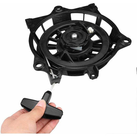 Starter for Honda GCV135 GCV160 GCV190 GC135 GC160 DEBUNS Engine Replacement Part