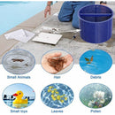 Compatible with Hayward SPX1082CA Aladdin B-152 Pool Skimmer Basket Replaces SP1082 SP1083 SP1084 SP1085 SP1086