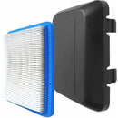 Air Filter for Honda GCV135 GCV190 GCV160 GC135 Lawn Mower 17211 17231 with Cover