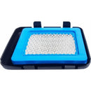 Air Filter for Honda GCV135 GCV190 GCV160 GC135 Lawn Mower 17211 17231 with Cover