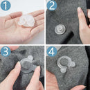 Duvet Clips 20 pcs Compatible with Duvet, Clips to Hold Duvet in Place