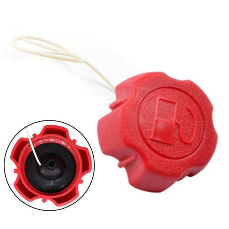 Tank Cap for Fuxtec Fx-rm 1630 1855 1860 2055 2060 2060pro Lawn Mower Spare Parts Replacement