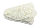 Chunky Knit Headband Crochet Headbands Hair Band Winter Ear Warmer for Women