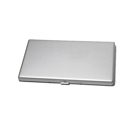 Magnetic Pocket Backgammon Set Silver Travel Game Christmas Gift