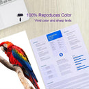 XP-2200 XP-2205 Compatible 604XL Ink Cartridge for Expression Home Printer High Yield Vivid Colors