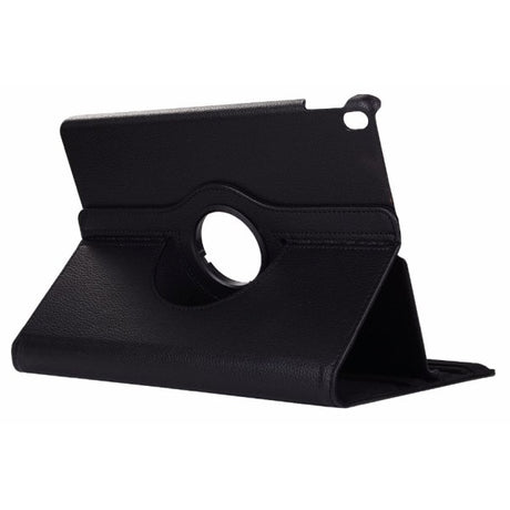 iPad 10.2 Air 3 Pro 10.5 Case Compatible with Apple 9th 8th 7th Generation Black