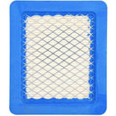 Briggs Stratton 491588 Air Filter 5-Pack Replacement Filters for Lawn Mowers