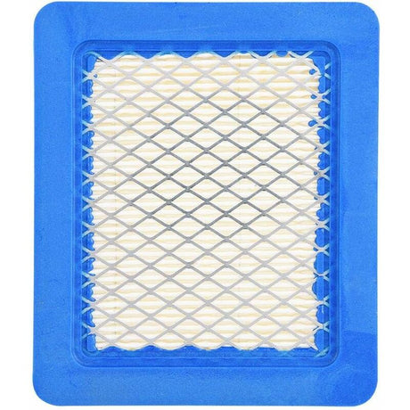 Briggs Stratton 491588 Air Filter 5-Pack Replacement Filters for Lawn Mowers