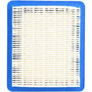 Briggs Stratton 491588 Air Filter 5-Pack Replacement Filters for Lawn Mowers