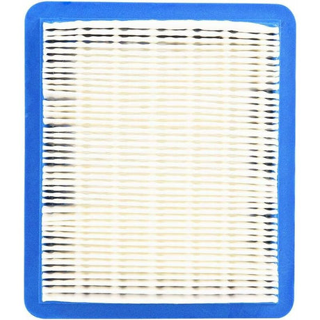 Briggs Stratton 491588 Air Filter 5-Pack Replacement Filters for Lawn Mowers