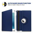 iPad Air 3 \u0026 Pro 10.5 Case 10.2 Inch Protective Cover Black