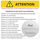 iPad Air 3 \u0026 Pro 10.5 Case 10.2 Inch Protective Cover Black
