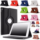 iPad Air 3 \u0026 Pro 10.5 Case 10.2 Inch Protective Cover Black