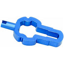 Bicycle Valve Removal Tool, Tire Valve Repair and Core Removal Tool for Bike Tire Maintenance