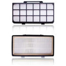 Rowenta X-Trem Power Zr006001 Replacement Hepa Filter Motor Pre-Filter Accessories Compatible with Rowenta Vacuum Cleaner