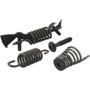 McCulloch Partner Poulan Jonsered Chainsaw Handle Spring Replacement