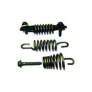 McCulloch Partner Poulan Jonsered Chainsaw Handle Spring Replacement