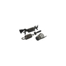 McCulloch Partner Poulan Jonsered Chainsaw Handle Spring Replacement
