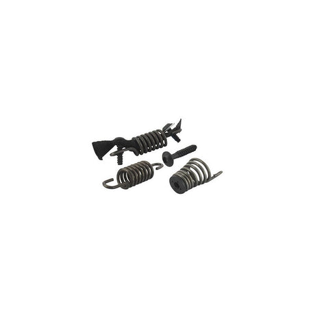 McCulloch Partner Poulan Jonsered Chainsaw Handle Spring Replacement
