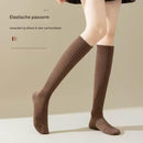 Socks (5 pairs) - Lounge socks - Casual socks for women - Fall/winter style - Ski socks - Knee socks for women - Calf socks - Socks - Shaping socks - Compression socks - Christmas gifts - Birthday gifts - Gifts for women