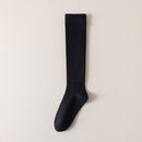 Socks (5 pairs) - Lounge socks - Casual socks for women - Fall/winter style - Ski socks - Knee socks for women - Calf socks - Socks - Shaping socks - Compression socks - Christmas gifts - Birthday gifts - Gifts for women
