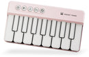 Mini Keyboard Piano - Piano for Kids - Toys for Children - Educational Toys - Portable Pocket Piano - Pink