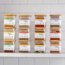 Frozen Food Labels - Writable Frozen Food Labels - Best Before Date Labels - Food Labels - Date Labels - 30 Images