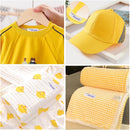 200 pcs iron-on name labels with pen - washable labels - woven labels for clothing, school uniforms, bags, towels, hats, gloves, scarves