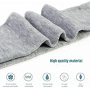 Knee Socks - 6-pack - Overknee Socks - Socks - Women's Overknee Socks - Girls' Boot Socks - Knee Socks - Casual Clothing - Cosplay - Christmas Gift - Birthday Gift
