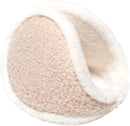 Earmuffs - Windproof and warm earmuffs - Extra thick earmuffs - Winter outdoor essentials (Beige)