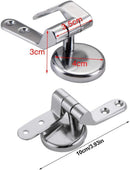 Replacement hinge for gold toilet seat - Toilet accessories - Bathroom accessories - For wood - Resin | - MDF toilet seat - Including accessories