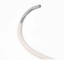 10-pack - Non-slip - Space-saving - Storage rack - Wardrobe belt/scarf hooks - Suitable for displaying hats, vests, ties, shawls (white)