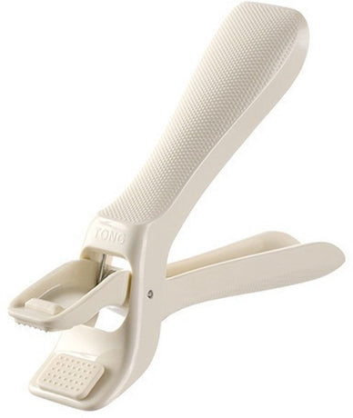 Bowl Clamp - Anti-burn Clamp - Plate Lifter - Kitchen Clamp - Baking Tray Steam Clamp - Beige