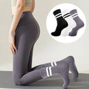 Non-slip Socks for Women (3 Pairs) - Floor Socks - Home Socks - Slipper Socks - Non-slip Socks - Yoga Socks - Suitable for Pilates, Ballet, Dance, Trampoline