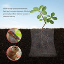 Garden Tools - 3-Piece Root Protection Baskets - Gopher-Resistant Stainless Steel Wire Basket Barriers - Keep Burrowing Animals, Pests, Voles, Moles, and More Out - 24 x 24 Inches