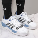 Shoelaces - Sports Shoes - 8mm Wide Flat Laces - Running - 3 Pairs