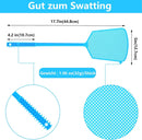 Fly Swatters - Fly Swatters - Mosquito Repellent - 5 Stable Fly Swatters