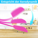 Fly Swatters - Fly Swatters - Mosquito Repellent - 5 Stable Fly Swatters